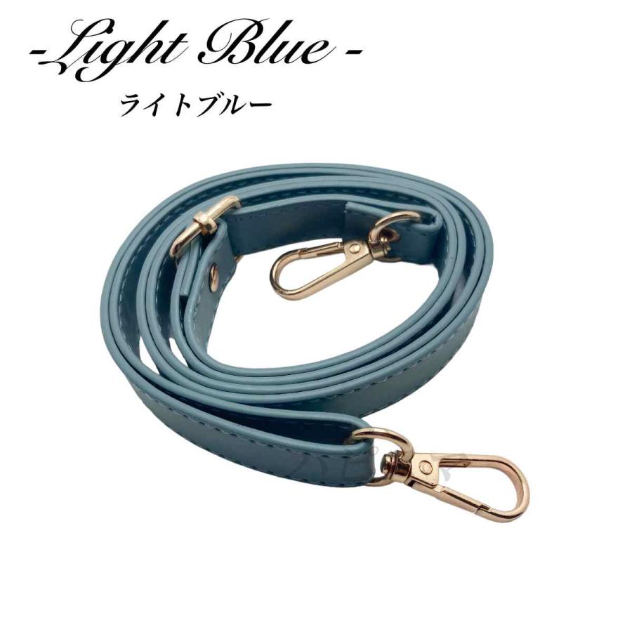 ショルダー ストラップカバン 幅広 PUレザー バック 肩紐 口金 ベルト ハンドメイド　シザーケース ベルト 付替え バッグストラップ 交換用 携帯　スマホ |  | 12