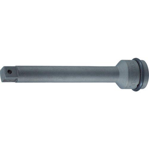 TRUSCO(トラスコ) インパクト用エクステンションバー(凹凸12.7)L300mm TEX4-300 | 