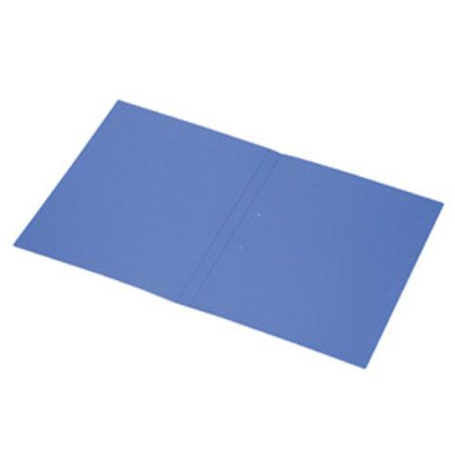 キングジム ZART(脱着式)替え表紙B4-S B4S 青 596SAHアオ | 