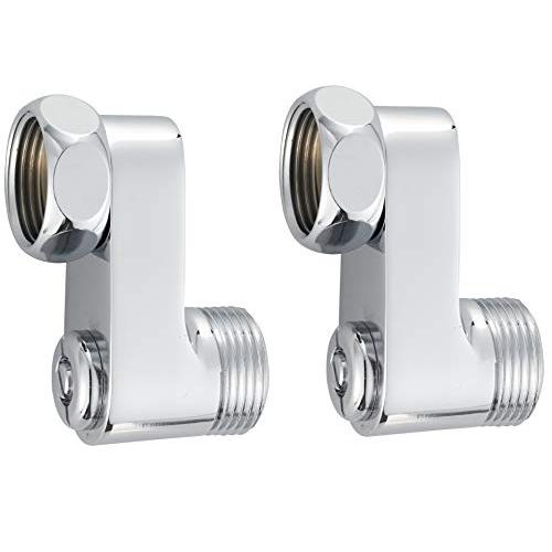 SANEI 後付け偏心管 2個入り G3/4 既設の偏心管が外れないときに PU3-75XS-40 シルバー | 