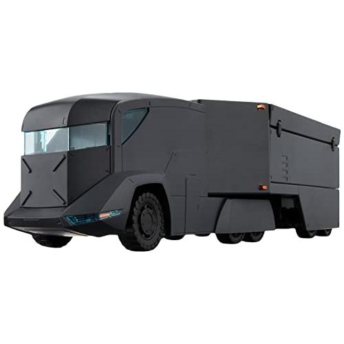 BANDAI SPIRITS(バンダイ スピリッツ) HG 境界戦機 特大型装甲特殊運搬車 1/72スケール 色分け済みプラモデル | 