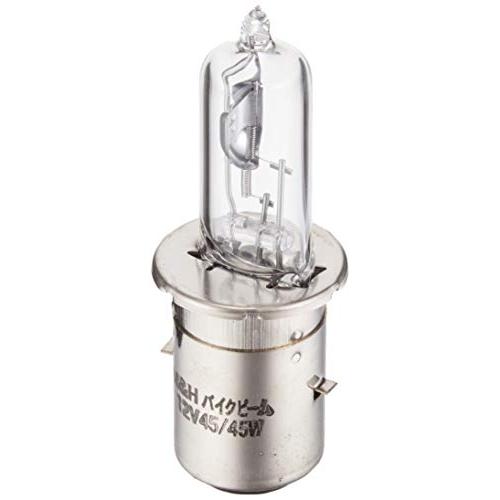 M&Hマツシマ H-4BS 12V45/45W (B2・CL) 204 204B2C ライト バルブ | 