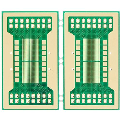 サンハヤト SOP IC変換基板 SSP-51 | 