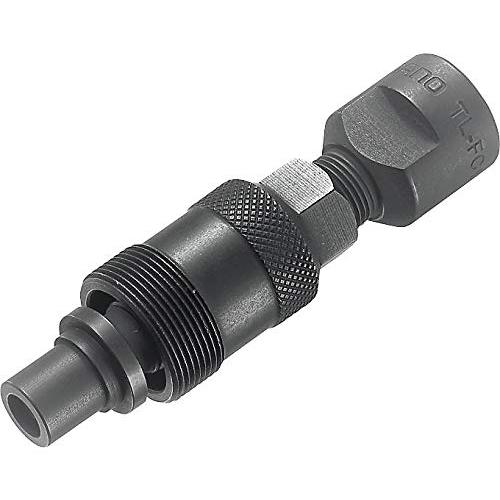 シマノ(SHIMANO) 工具 TL-FC11 コッタレスクランク専用工具 (オクタリンク、四角軸) クランク 使用可 Y13098210 | 