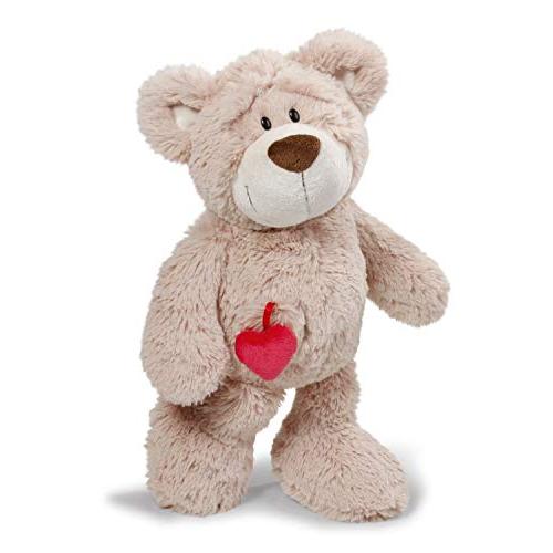 NICI (ニキ) ラブベア クラシック 25cm/BN | 