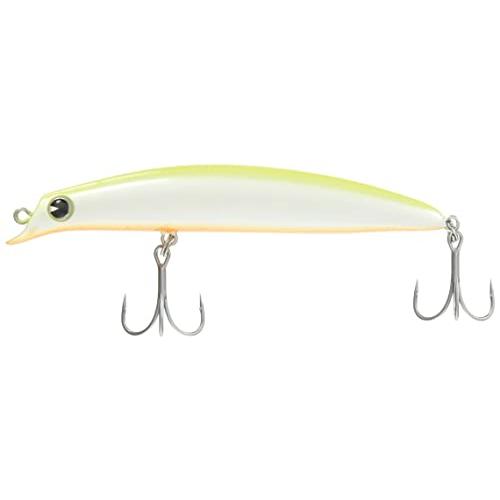 アムズデザイン(ima) ルアー sasuke 105 サスケ チャートバックパール. #SKF105-102 | 