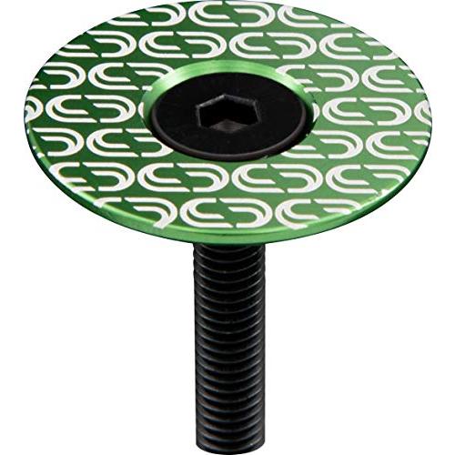 Deda ELEMENTI(デダ エレメンティ) トップキャップ MONZA GRN | 