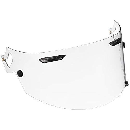 アライ (ARAI) VAS-V ポスト付きシールド ライトスモーク 011053 | 