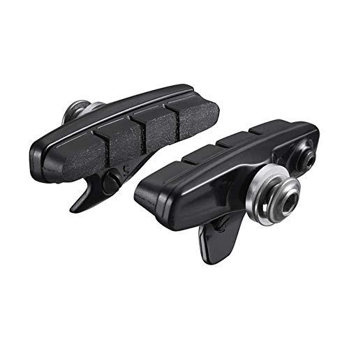 シマノ(SHIMANO) リペアパーツ R55C4 カートリッジタイプブレーキシューセット(左右ペア) BR-R9100 BR-R9110-RS | 