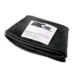 IRC(アイアールシー)井上ゴムバイクタイヤチューブ 5.00:5.10-16 バルブ形状:TR15 リム径:16インチ オフセットバルブチュー | 