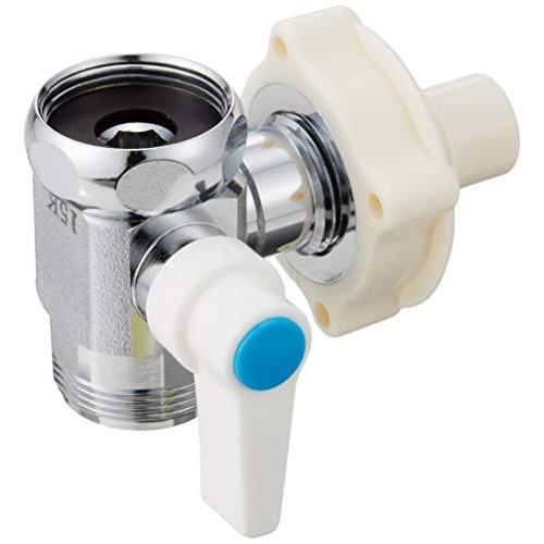 SANEI 分岐バルブ 水流を二方向に切り替え 同時送水不可 PB520-13 | 