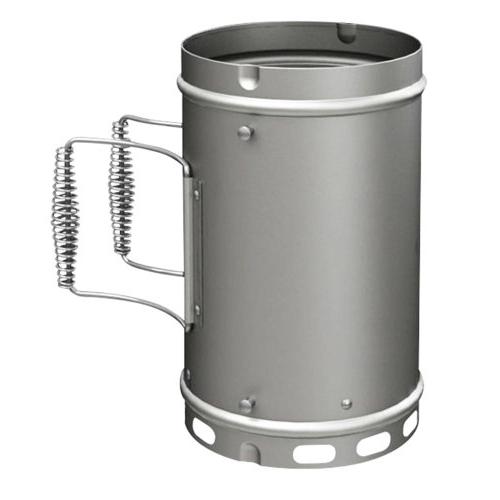 グリーンライフ(GREEN LIFE) 火おこし壷 火消し壷 兼用 2way 火おこし兼用火消しつぼ スチール製 簡単火おこし バーベキュー B | 