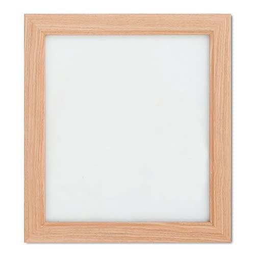 大仙 額縁 色紙額 春野 ナチュラル 上下箱OPP 29.1×32.2cm K068D9901 | 