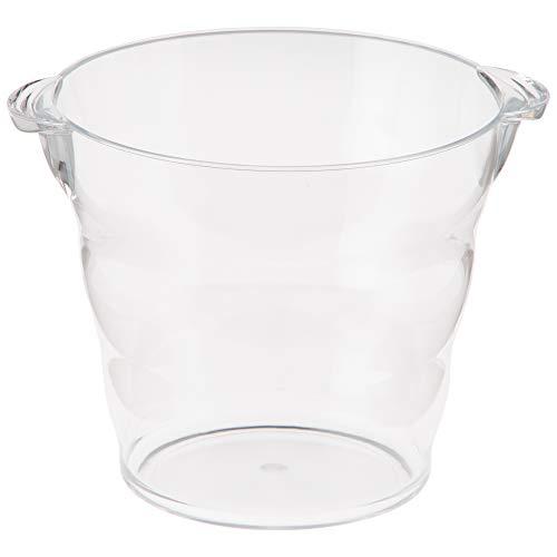 遠藤商事 業務用 アイスバケット クリア アクリル PAIBX01 | 