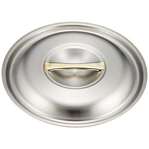 遠藤商事 業務用 スーパーデンジ 鍋蓋 21cm用 NSSC180 日本製 ANB16021 | 