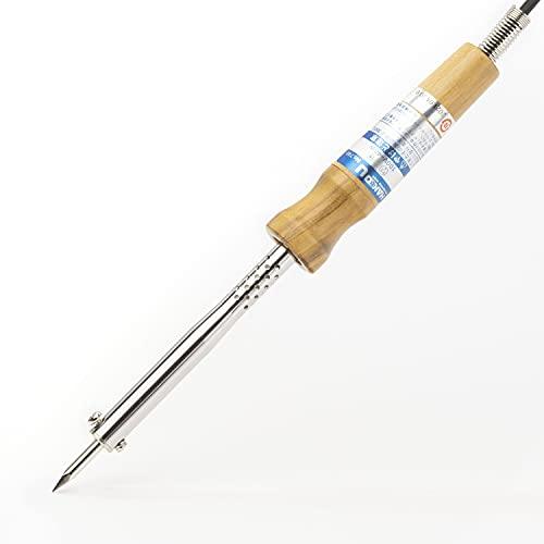 白光(HAKKO) U 電気器具・電気部品用はんだこて 40W 740P | 