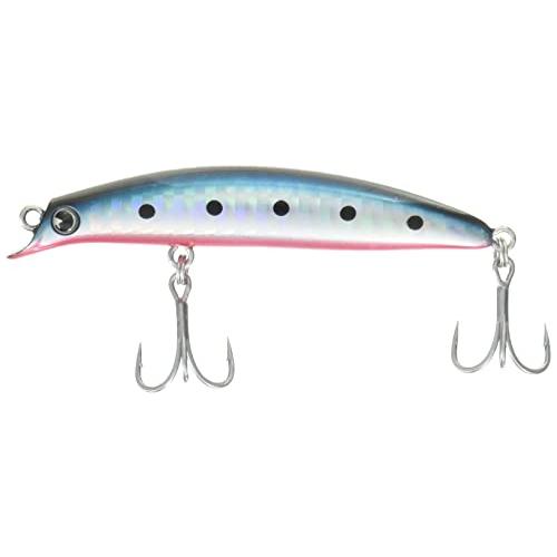 アムズデザイン(ima) ミノー サスケ SF 75mm 6g マコイワシ #SKF75-110 ルアー | 