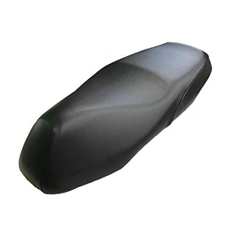 NTB(エヌティービー) シートカバー 貼り替え用 リード125 JF45 CVH-45 ブラック | 