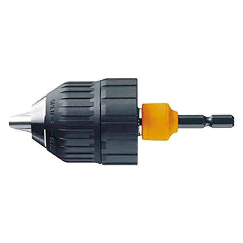 TRUSCO(トラスコ) キーレスドリルチャック 0.8~10.0mm TKC-180 | 