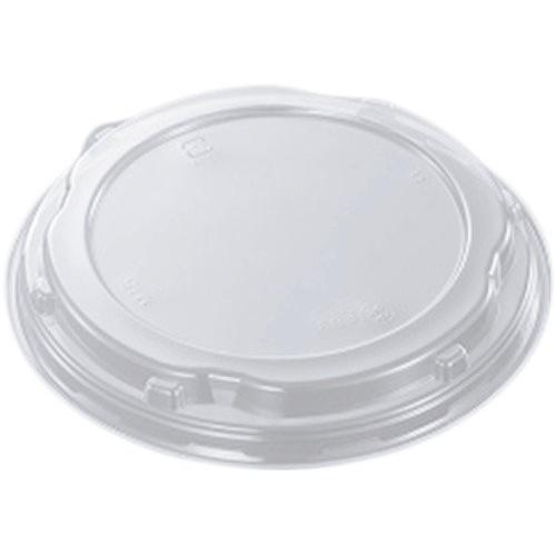 中央化学 日本製 使い捨て容器蓋 SD咲き丼 M17 蓋 50枚入サイズ:約0×17.9×2.1cm 透明 | 
