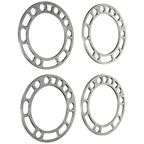 HKB SPORTS ホイールスペーサー(6穴) P.C.D.139.7 5mm 4枚入りHKWS4WD | 