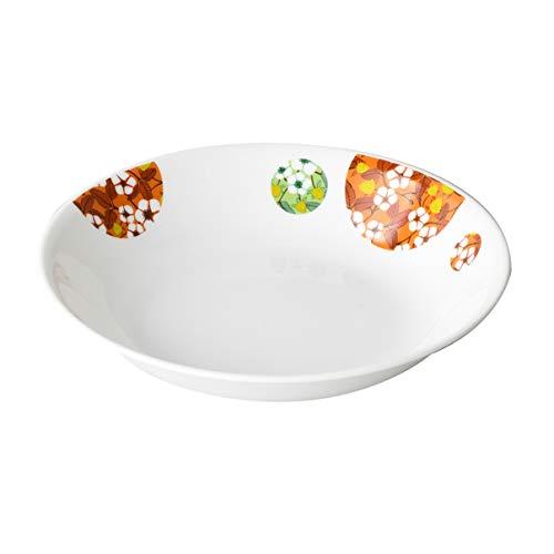 コレール 深皿 皿 プレート 割れにくい 軽量 電子レンジ対応 オーブン対応 食洗機対応 ボンボンフレール J420-BBFL CP-9179 | 