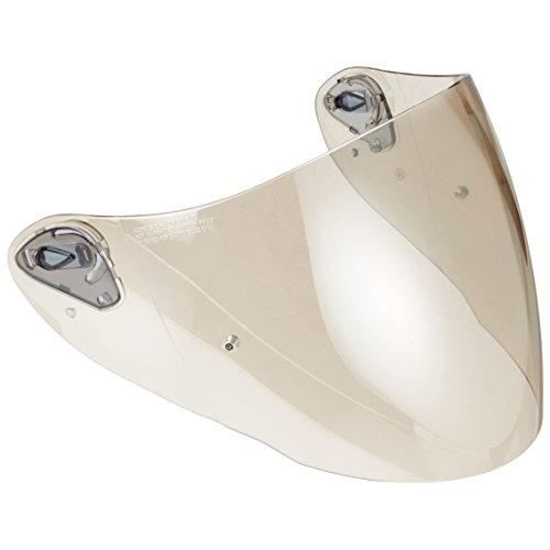 オージーケーカブト(OGK KABUTO) SAJ-L-P シールド シルバーミラー 565800 | 