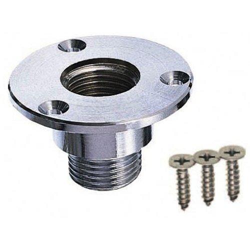 SANEI 【ユニット取出し金具】 呼び13用 直径58mm T221-13X58 | 