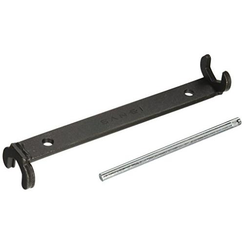 SANEI ナット締付工具 対辺約23ｍｍ/24ｍｍ用 ロックナットの取外し・締付に R354 | 