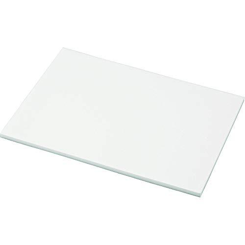 TRUSCO(トラスコ) 5S管理シート 12mm厚 白色 T5S-12-W | 