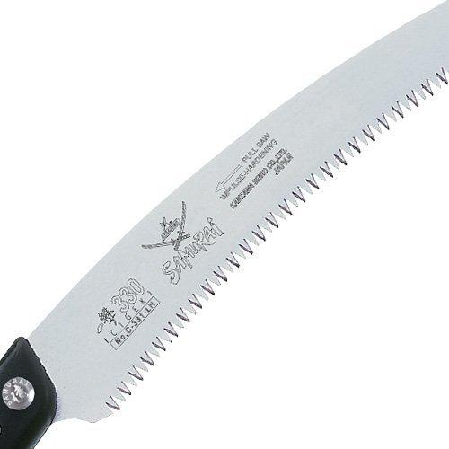 サムライ　一撃　330mm　替刃　C/W-331-LH | 