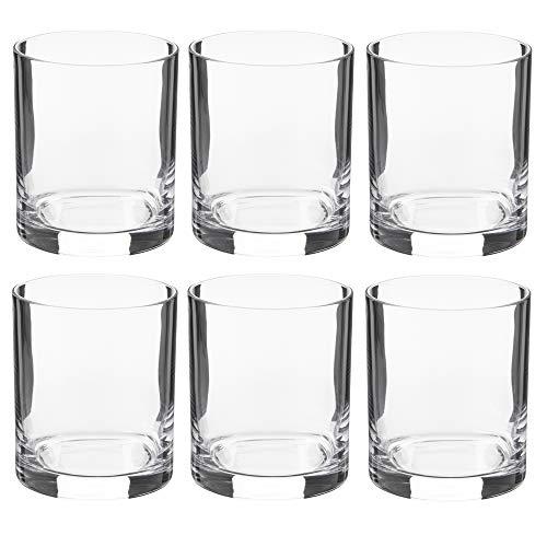 東洋佐々木ガラス オンザロックグラス 275ml ニュードーリア 日本製 食洗機対応 割れにくい 07116HS 6個セット | 