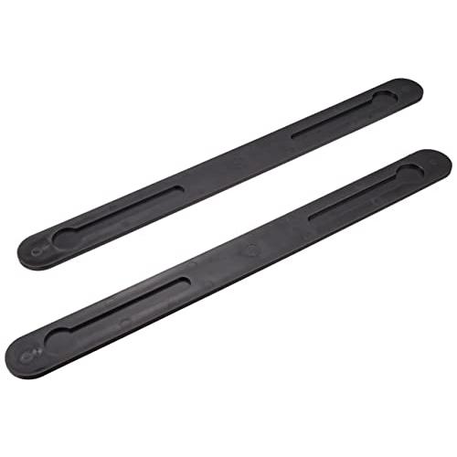 和気産業 WAKI キャプリエ 家具のスベリ材 業務用 690X63X12mm 2個入 Cwe-038 | 