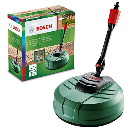 BOSCH(ボッシュ) 高圧洗浄機用テラスクリーナー(250mm・専用ランス付き) F016800486 | 
