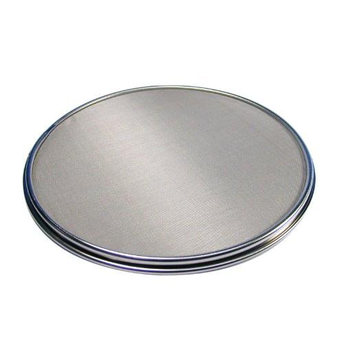 遠藤商事 業務用 ワンタッチうらごし用 替アミ 36cm用 50メッシュ 18-8ステンレス 日本製 BUL02650 | 