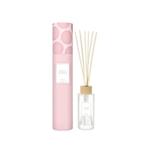 アクアシャボン リードディフューザー サクラフローラルの香り 190mL | 