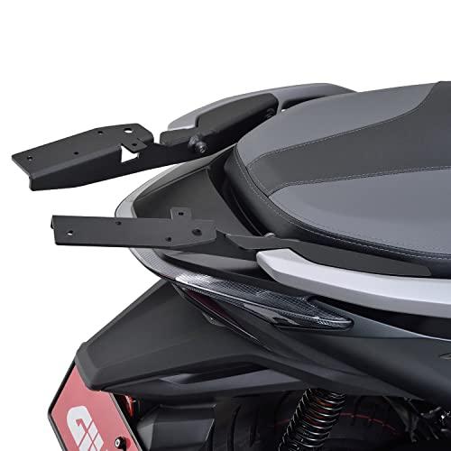 GIVI(ジビ) バイク用 トップケース フィッティング モノキー/モノロック兼用 フォルツァ300/250(18-19)適合 SR1166 9 | 