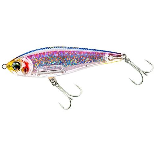 DUEL(デュエル) ルアー L-ブルー トゥイッチベイト 90mm シンキング【 釣具 釣り具 海釣り シーバス 】 F1234-HKVKケイ | 