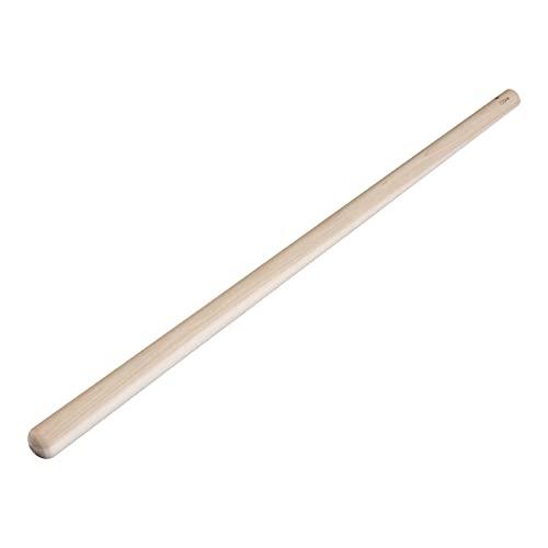 遠藤商事 木目 最大径(mm):52 業務用 すりこぎ棒 BSL03100 | 