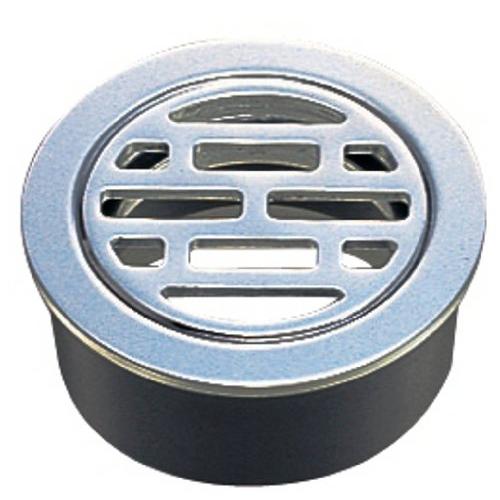 SANEI 排水部品 兼用目皿 VP・VUパイプ用 呼び100 H410B-100 | 