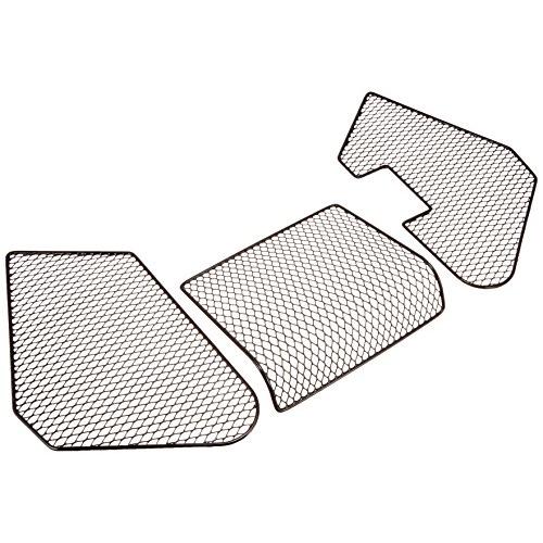 キジマ (kijima) バイク バイクパーツ シートフレームネット グラック ズーマー ノーマル用 HONDA 208-056 | 