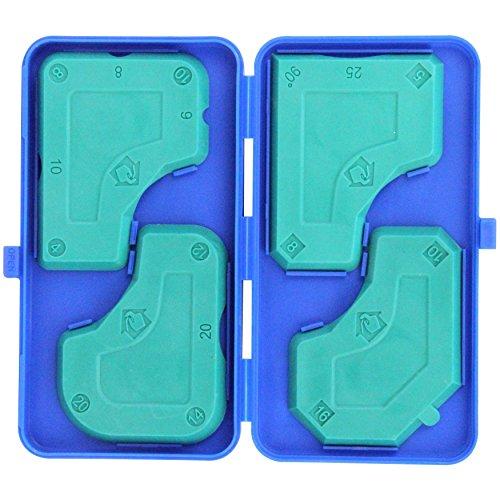 SK11 コーキングパッドセット SKCS-6 | 