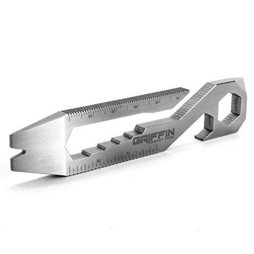 Griffin マルチツール ポケットサイズ | 