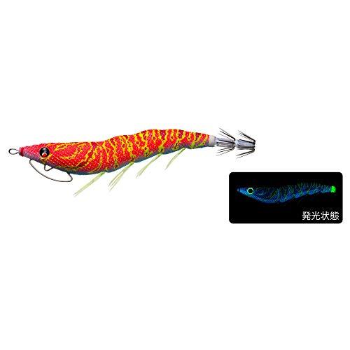 DUEL ( デュエル ) エギ イカ釣り ルアー ルアー EZ-Q キャスト 喰わせ 【 エギング 釣具 釣り道具 釣り具 餌木 えぎ 仕掛け | 