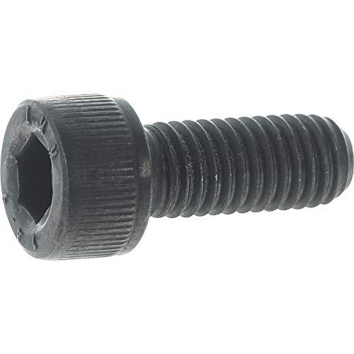 TRUSCO(トラスコ) 14.9超強度六角穴付ボルト スチール 全ねじ M12X35 3本入 Y149-1235 | 