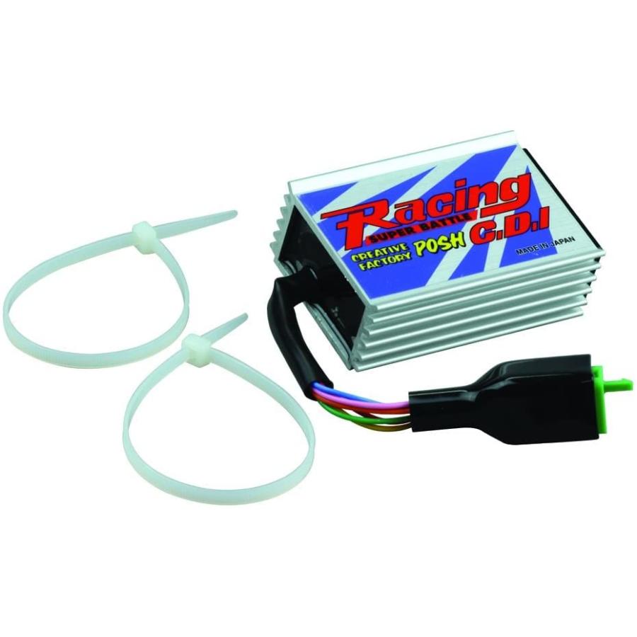 CFポッシュ(CF POSH) スーパーバトル CDI '00~'01 ライブDIO-ZX 433064 | 