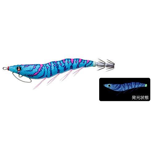DUEL ( デュエル ) エギ イカ釣り ルアー ルアー EZ-Q キャスト 喰わせ 【 エギング 釣具 釣り道具 釣り具 餌木 えぎ 仕掛け | 