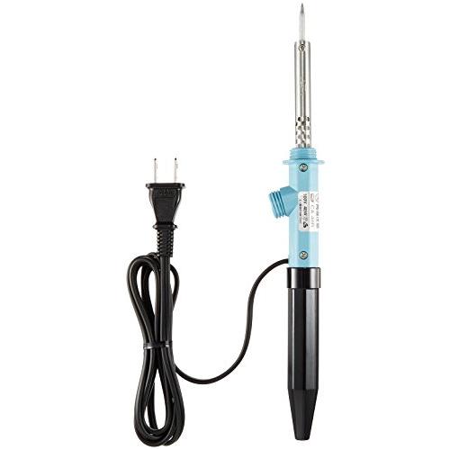 太洋電機産業(goot) 耐熱キャップ付はんだこて CA-40R 日本製 | 