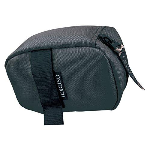 オーストリッチ(OSTRICH) チューブラーバッグ [621-1] チューブラーバッグ ブラック | 