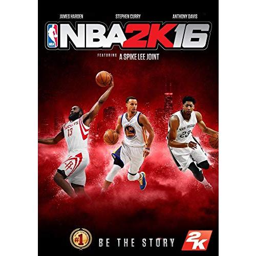 NBA 2K16 - PS4 | 